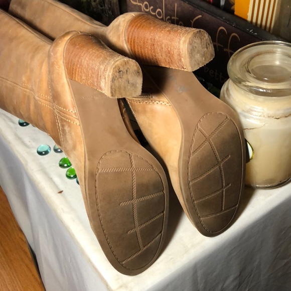 Nicole Boots - Picture 8 of 8